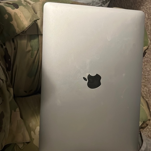 2020 MacBook Pro 16 inch